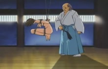Hentai samurai porn